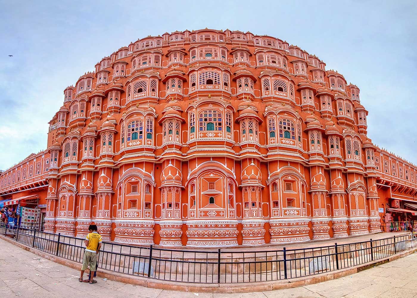 Jaipur Tour Package 2N/3D | SVR Tours